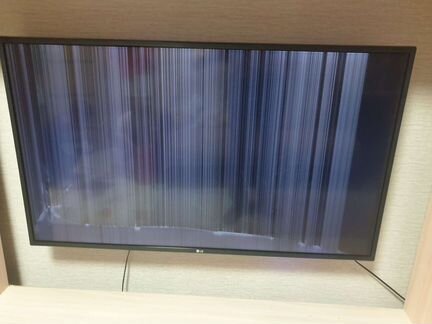 Телевизор samsung 43 uk6200