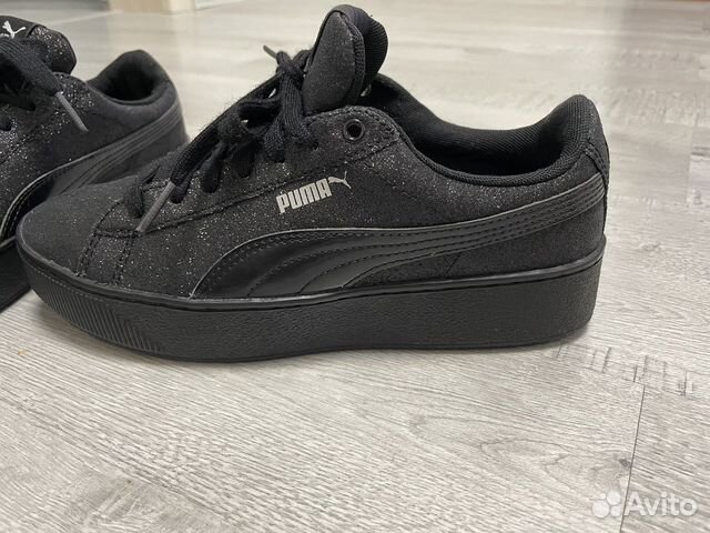 Кроссовки женские Puma