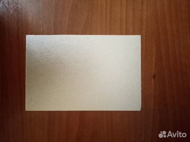 Слюда для микроволновой печи