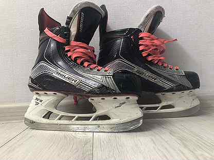 Bauer Vapor 1x коньки