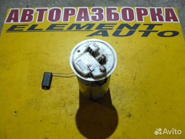 Насос топливный для Renault Fluence 1,6л