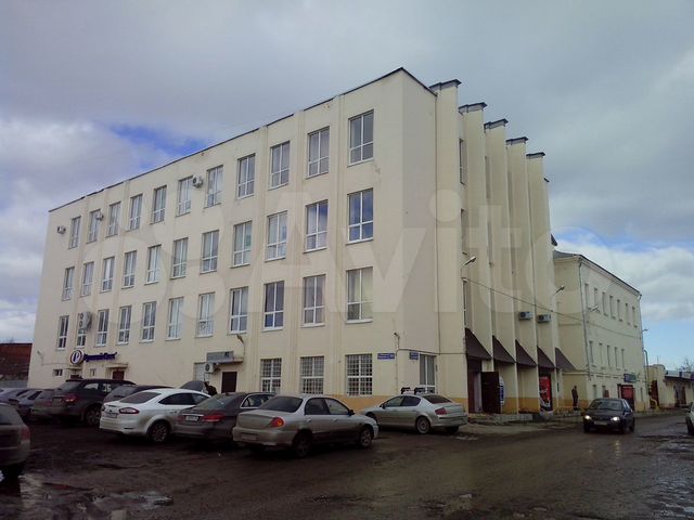 Офис (торговое помещение) 18.9 м²