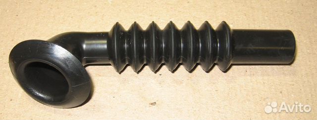 Патрубок дозатор бак для стиральной машины samsung