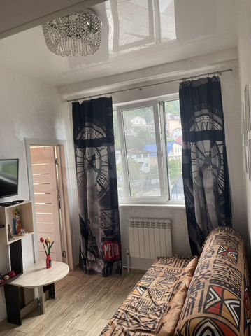 3-к. квартира, 52,5 м², 5/7 эт.