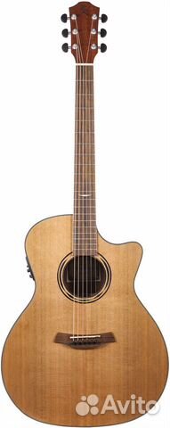 Электроакустика Baton Rouge AR11C/ACE