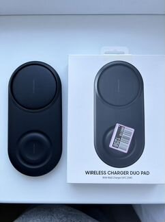 Беспроводное зарядное устройство Samsung Wireless