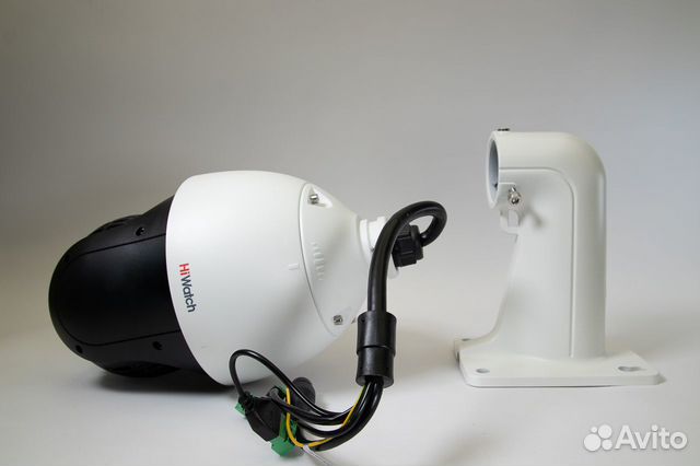 Видеокамера HiWatch DS-I415