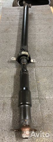 Карданный вал B47 BMW F34 GT Gran Turismo