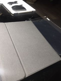 Чехол - клавиатура для iPad Pro 12,9 2020