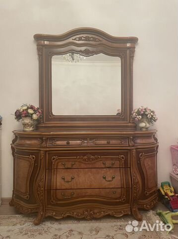 Мебель для гостиной бу