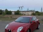 Alfa Romeo MiTo 1.4 МТ, 2008, 145 000 км объявление продам