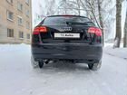 Audi A3 1.2 AMT, 2013, 182 796 км объявление продам