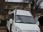 Междугородний / Пригородный автобус IVECO VSN-900, 2013