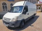 Iveco Daily 2.3 МТ, 2007, 283 661 км
