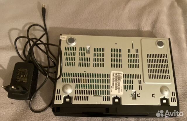 HD-ресивер Ростелеком/OnLime