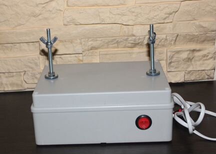 Терморезка Термонож Горячий нож