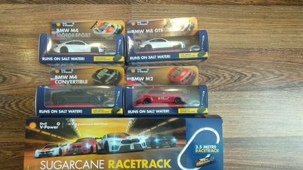 Коллекция Модели BMW Shell