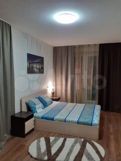 3-к. квартира, 70 м², 12/17 эт.