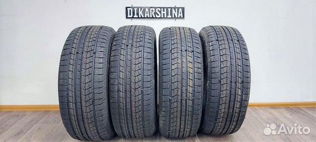 Fronway IcePower 868 275/40 R20 и 315/35 R20 106H