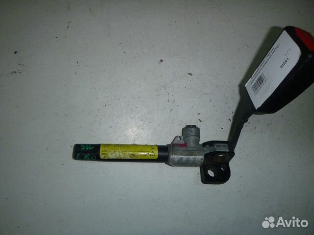 Ремень безопасности (ответная часть) BMW 5 серия E60/E61 (2002—2007)