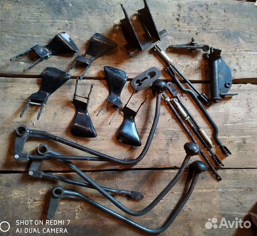 Рулевое упраление на авто(новое)