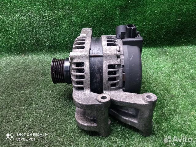 Генератор Ford Focus 2 (2005-2011)