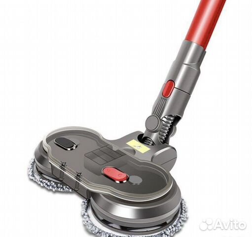 Моющая щетка Dyson