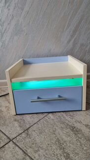 Уф стерилизатор тумба для маникюра/педикюра