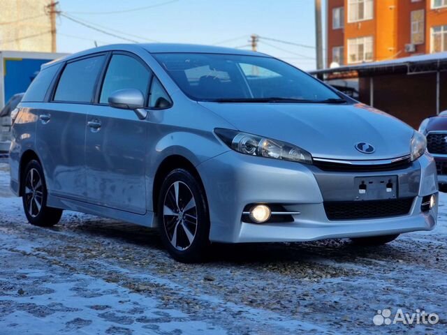 In japan авто