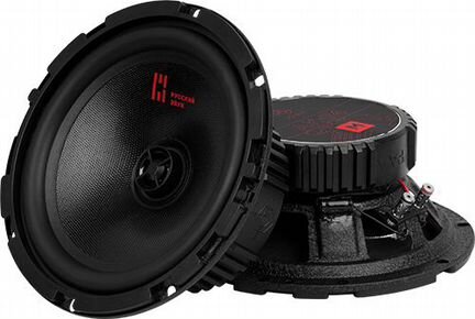 Ural (урал) ак-74 М коаксиальные динамики