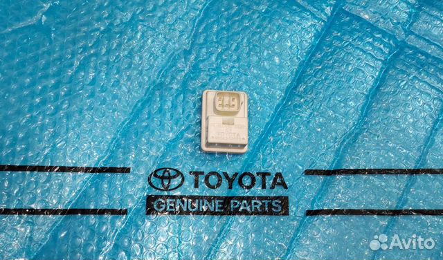 Реле омывателя фар Рав 4 -4 Оригинал 2015-2018