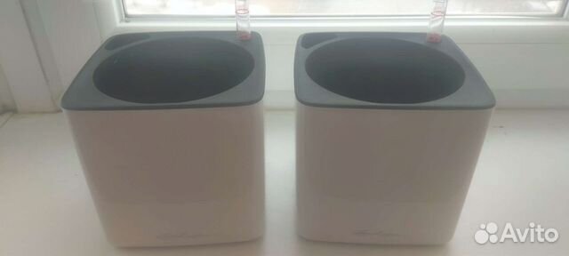 Горшки Lachuza