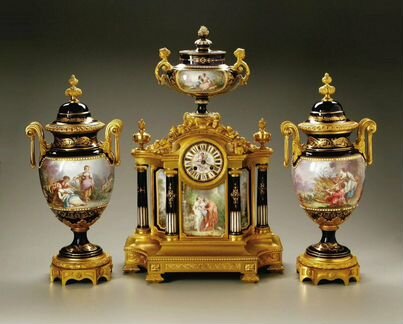 Предметы антиквариата продажа и оценка