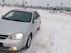 Chevrolet Lacetti 1.4 МТ, 2008, 199 000 км