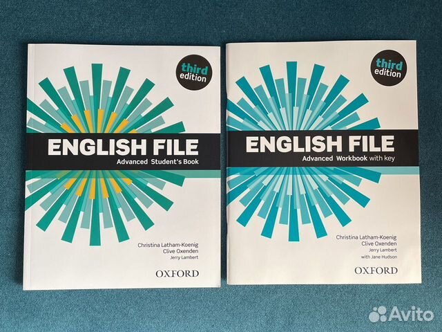 English file Oxford. Oxford file.