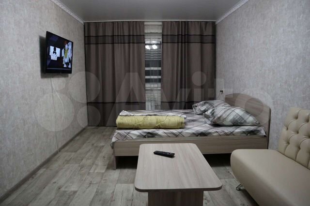 1-к. квартира, 31 м², 1/5 эт.