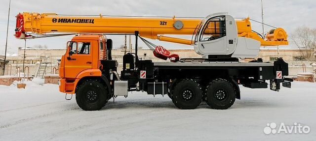 Ивановец КС-55717К-3 Air, 2022