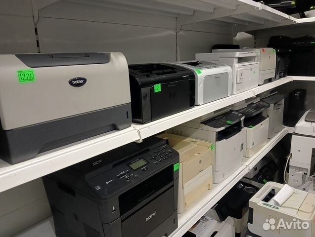 Мфу копир принтер сканер