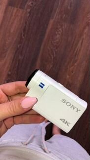 Экшен камера sony FDR-x3000