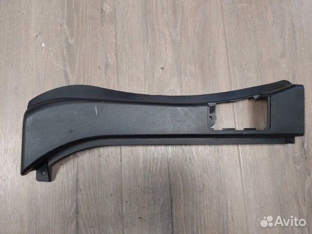 Обшивка багажника Bmw X5 4.8I E70 N62N 4.8I 2008