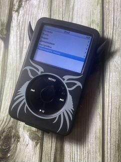 iPod classic