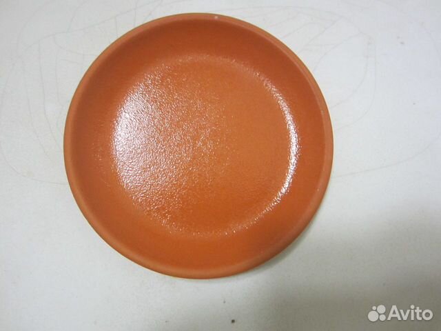 Керамические поддоны для горшков