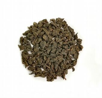 Женьшень улун 