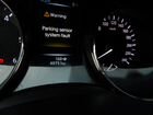 Nissan X-Trail 1.6 МТ, 2018, битый, 49 000 км объявление продам