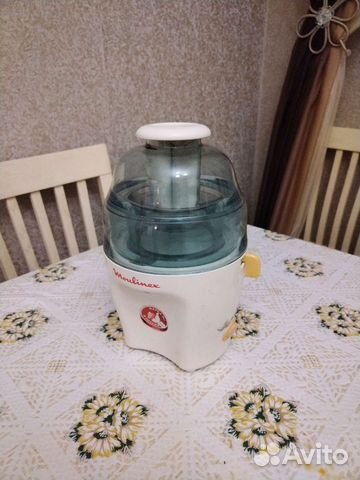 Соковыжималка