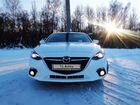 Mazda 3 1.5 AT, 2014, 105 000 км объявление продам