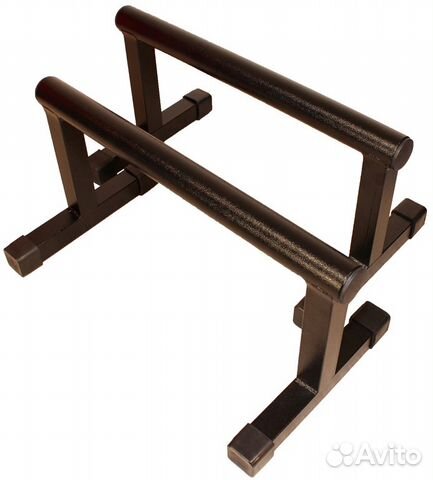 Параллетсы диаметр 32мм. (пара)