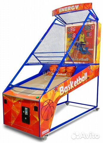 Баскетбол Razap Fire коммерческий