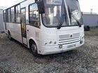 Междугородний / Пригородный автобус ПАЗ 320412-05, 2013