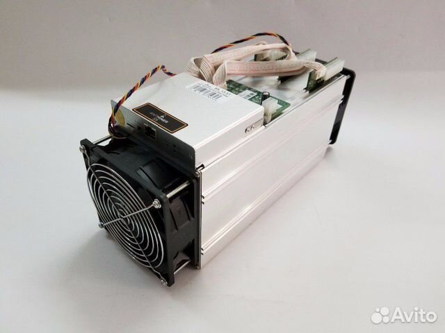 Asic bitmain antminer s9j